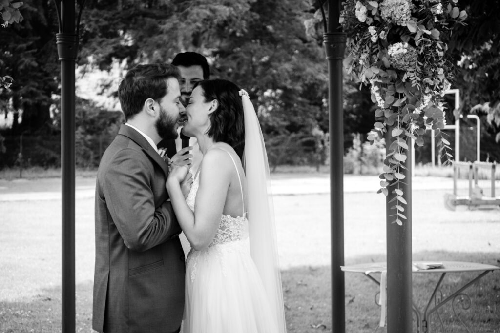 photographe mariage Toulon Var Provence cérémonie laïque Tiphaine Barth