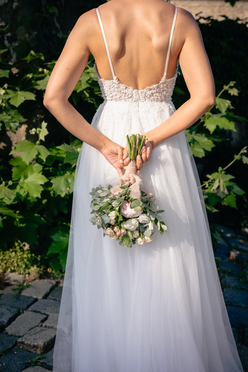 photographe tiphaine barth robe de mariée mariage toulon var provence