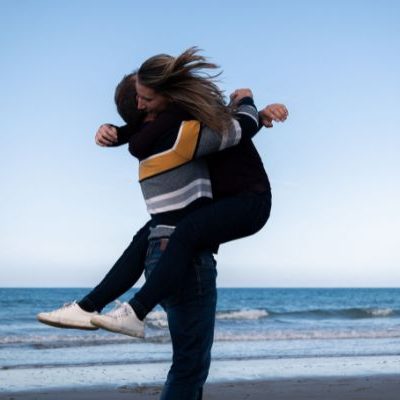 photographe famille couple Toulon Var Provence tiphaine barth